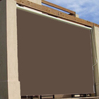 Toldo Cortina Pronto Completo Na Medida De 3,00 X 2,50 Metros