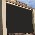 Toldo Cortina Pronto Completo Na Medida De 3,50 X 2,50 Metros