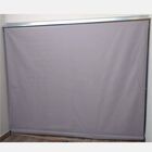 Toldo Cortina Retrátil Completo Medidas: 1,30m X 2,60m Alta R