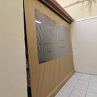 Toldo Cortina Retrátil Completo Medidas: 1,50m X 2,60m Alta R