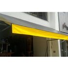 Toldo Cortina Retrátil Completo Medidas: 2,70m X 2,60m Alta R