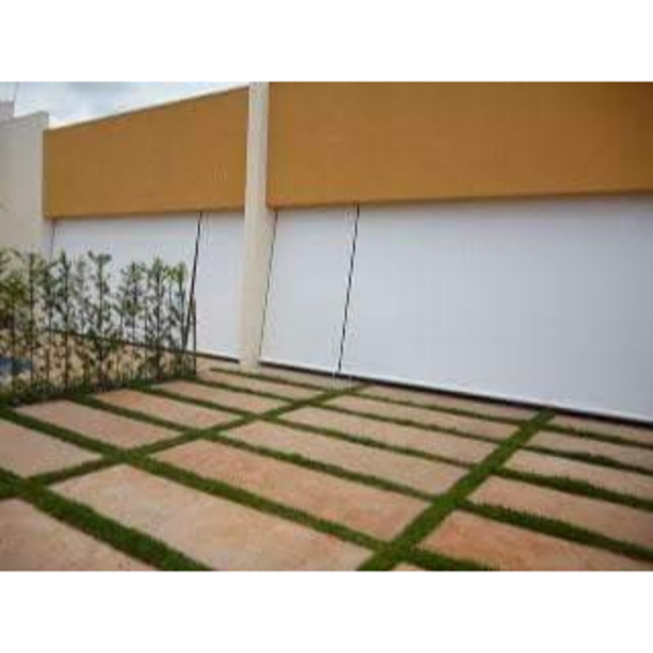 Toldo Cortina Retrátil Completo Medidas: 2,70m X 2,60m Alta R