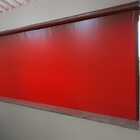 Toldo Cortina Retrátil Completo Medidas 2,80m X 2m Cor Marrom