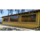 Toldo Cortina Retrátil Completo Medidas: 2,90m X 2,60m Alta R