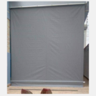 Toldo Cortina Retrátil Completo Medidas: 3,10m X 2,60m Alta R