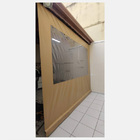 Toldo Cortina Retrátil Completo Medidas: 3,20m X 2,60m Alta R