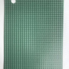 Toldo Cortina Retrátil Completo Medidas 3m X 2,60m Cor Verde