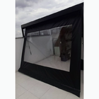 Toldo Cortina Retrátil Completo Medidas: 3m X 2m Alta Resistê
