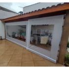 Toldo Cortina Retrátil Completo Para Instalação: Medidas 2m X