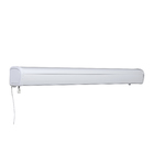 Toldo Retrátil Motorizado de Poliéster Marrom 3,00x4,00m 220V Artens