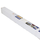 Toldo Retrátil de Poliéster Bege 2,90x2,00m Hoggan