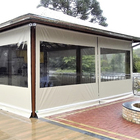 Toldo Rolo Bege 2,0x2,8m