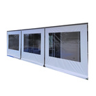 Toldo Rolo Branco 3,0x2,8m