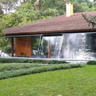 Toldo Rolo Incolor 4,0x2,8m