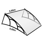 Toldo Versátil Para Portas  Janelas E Ar-condicionado De 0 80