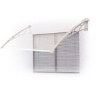 Toldo Versátil Para Portas  Janelas E Ar-condicionado De 1 20