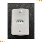 Tomada 20a Tramontina Linha Lux2 3 Pinos Grossos Microondas S