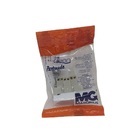 Tomada 2 Pinos + T 20a Clean Branco Fosco Margirius