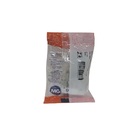 Tomada 2 Pinos + T 20a Clean Branco Fosco Margirius