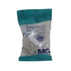 Tomada 2 Pinos + Terra 20a Sleek Branco Margirius