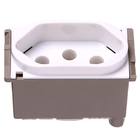 Tomada 2P+T 20A Identif Nereya 663056