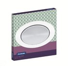 Tomada 2p+t Tramontina 10 A 250 V Preta