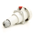 Tomada Acoplamento Industrial Para Containers 3p+t 32a 380/44