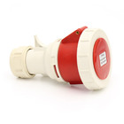 Tomada Acoplamento Ip67 3p+n+t 380v/440v Pa5256/bc Strahl