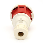 Tomada Acoplamento Ip67 3p+n+t 380v/440v Pa5256/bc Strahl