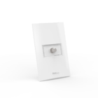 Tomada Coaxial / Antena Tv Enerbras - 1475-e