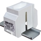 Tomada Com Fixação Trilho Din Twdin-20 Nbr 2p+t 20a