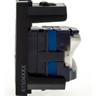 Tomada Dados Lcs2 Rj45 Cat.6 1m Preta 615047pt Pial Plus+