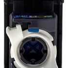 Tomada Dados Lcs2 Rj45 Cat.6 1m Preta 615047pt Pial Plus+