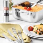 Tomada De Acoplamento Industrial 3p+t 16 A 380-415 Vca 6 H Tr