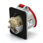 Tomada De Embutir Cekton Ip44 5 (3p+n+t) 16a 380/415v