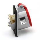 Tomada De Embutir Cekton Ip44 5 (3p+n+t) 16a 380/415v