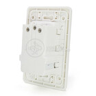 Tomada De Parede 1 Entrada Fonte 2 Usb 5v Smart House Casa In