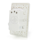 Tomada De Parede 2 Entrada Fonte 2 Usb 5v Smart House Casa In