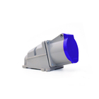 Tomada De Sobrepor Negativa 2p+t 16a 220/240v Strahl N-3006