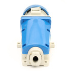 Tomada De Sobrepor Negativa 63a 220v Ip 67 Miolo Intercambiáv