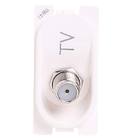 Tomada de TV Coaxial sem Placa Nereya Pial Legrand