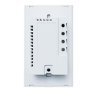 Tomada Dupla Inteligente Wi-Fi 10A Branca Intelbras ETS 1002