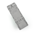 Tomada Em Barra Quadrupla 2p+t 20a - Perlex