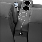 Tomada Embutir C/2 Usb