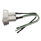 Tomada Embutir P/ Aparelhos Poço Interno 10a/250vca Tpa2-3 Br