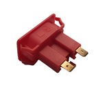 Tomada Embutir P/ Aparelhos Poço Interno 20a/250vca Tpa2-3 Vm