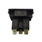 Tomada Embutir Para Aparelhos Poço Interno 10a/250vca Tpa2-3