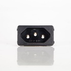 Tomada Embutir Para Aparelhos Poço Interno 20a/250vca Tpa2-3