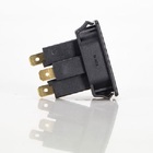 Tomada Embutir Para Aparelhos Poço Interno 20a/250vca Tpa2-3