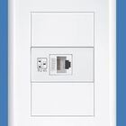 Tomada Fame Rede Evidence Rj45e Ref: 2929